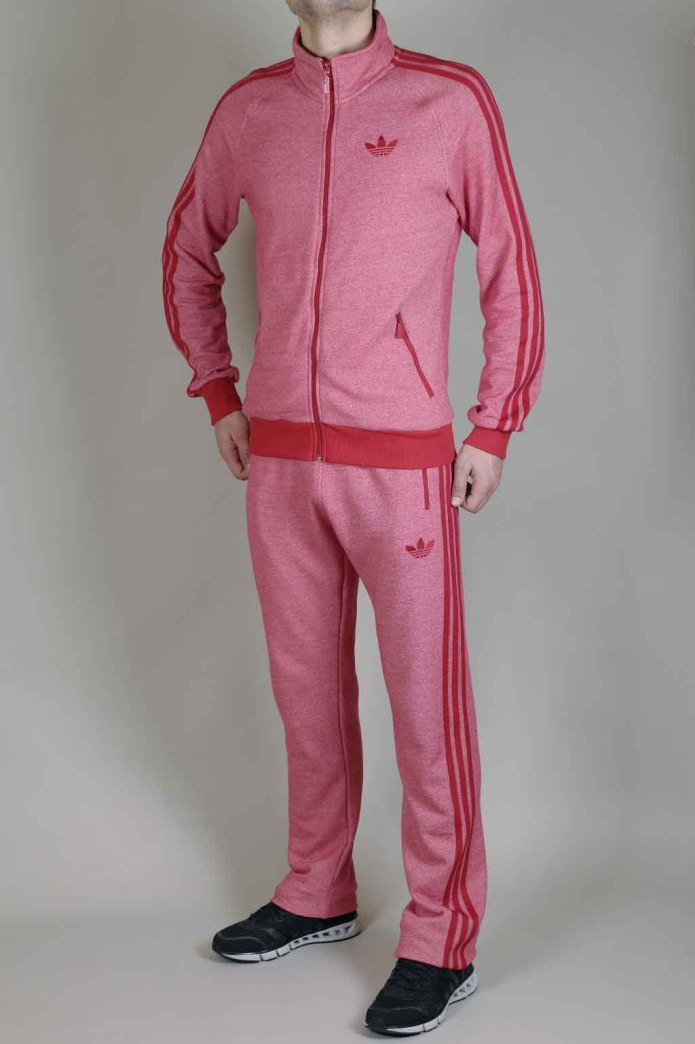 Adidas Originals Velour Beckenbauer
