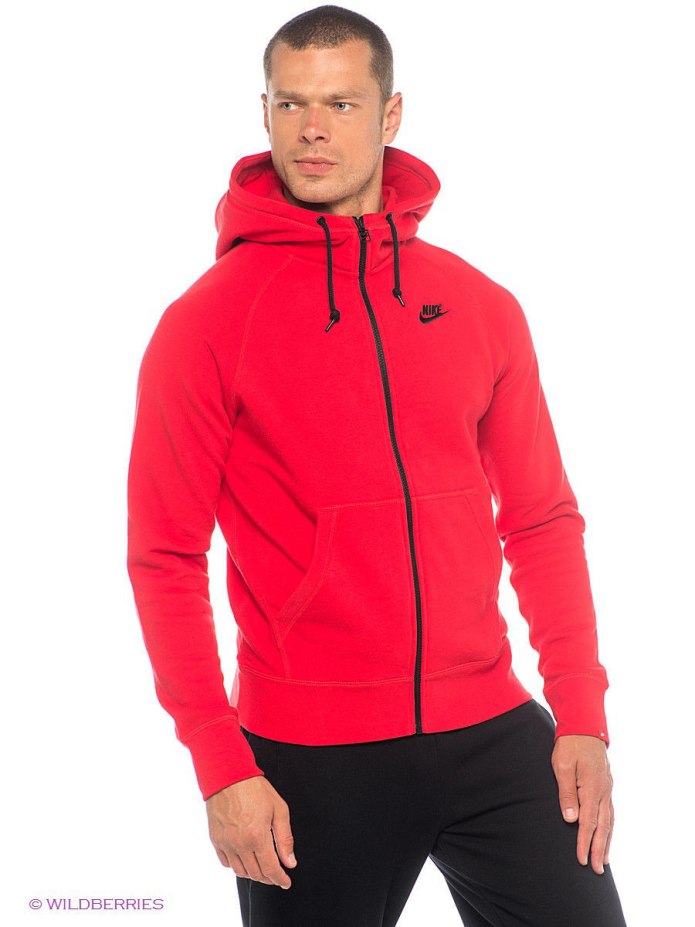 Kappa large XXXXL спортивный костюм красный