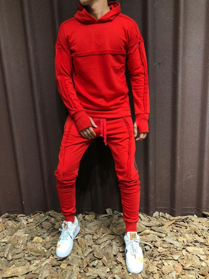 Спортивный костюм Nike Tracksuit