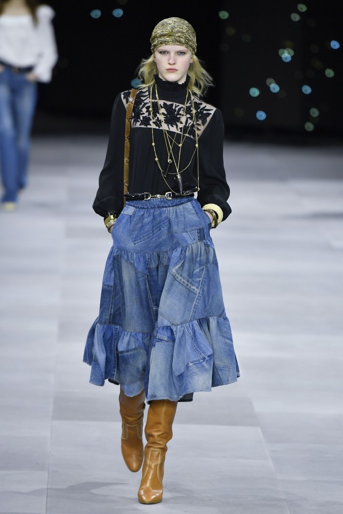 Коллекция Valentino 2020 осень зима