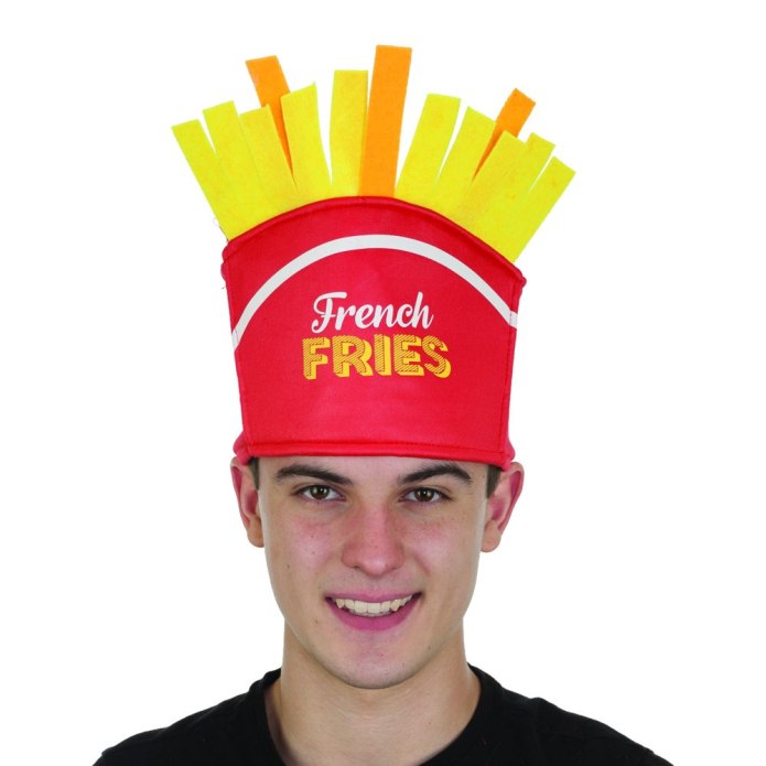 Кепка MCDONALDS Travis