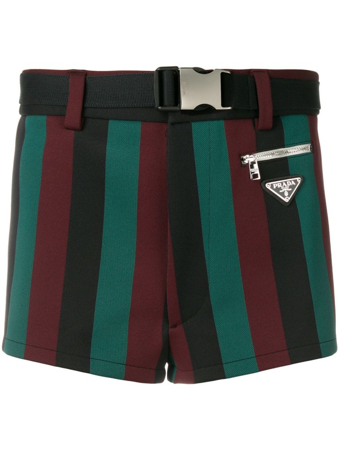 Prada shorts Mens
