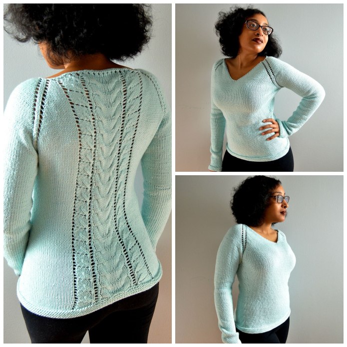 Let's Knit Series 08 SP.