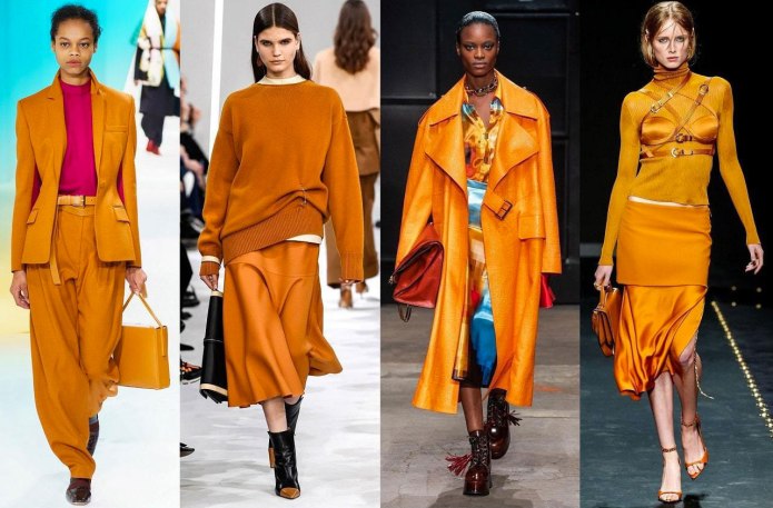 Chloe осень зима 2020-21