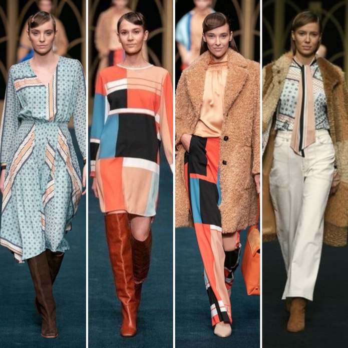 Malene Birger косуха