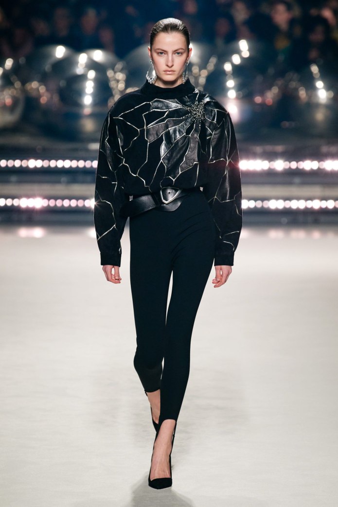 Fendi осень-зима 2020/2021 / ready-to-Wear