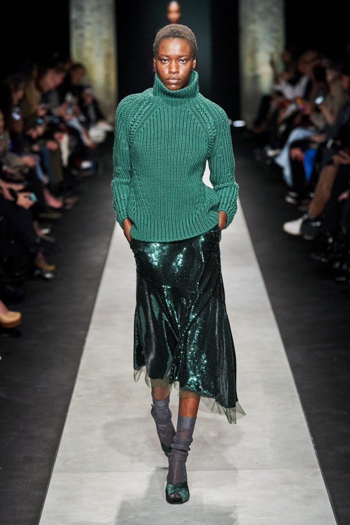 Dior Menswear 2021