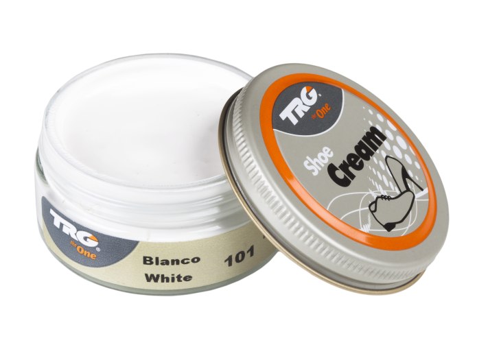 Tarrago крем-банка Shoe Cream Neutral