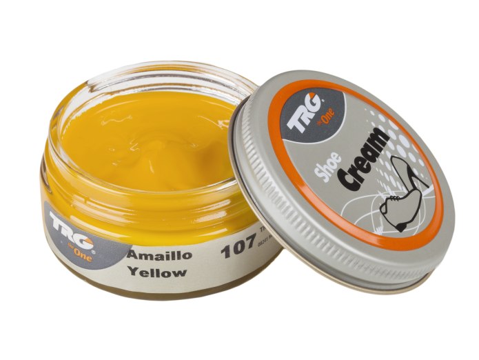 TRG Shoe Cream TRG Shoe Cream