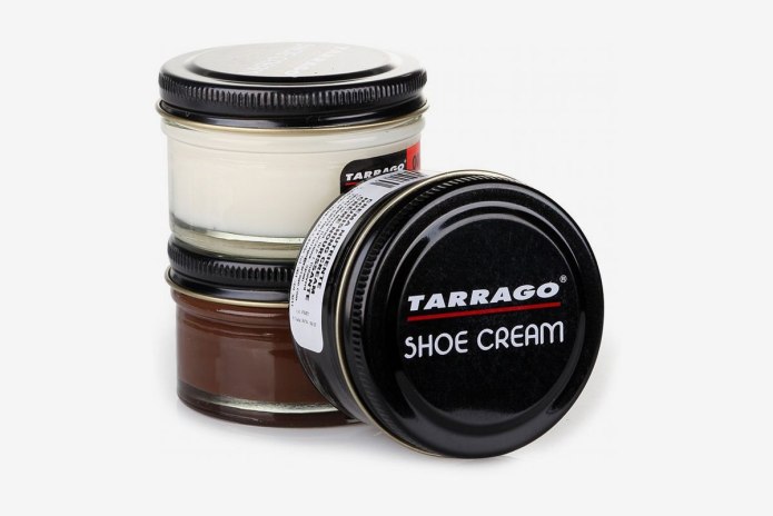 Tarrago крем для обуви Medium Brown