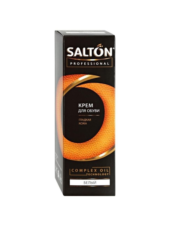 Salton Complex Oil крем для обуви