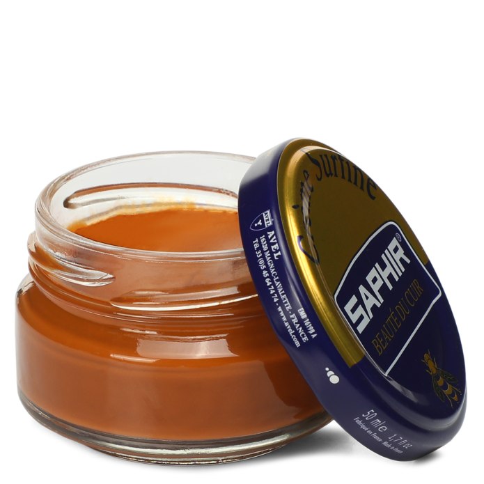Крем для обуви Saphir 16 Begie
