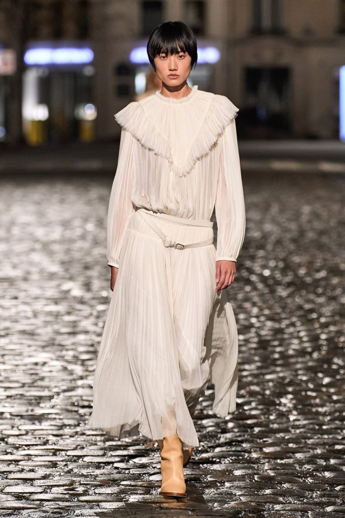 Chanel 2020-2021