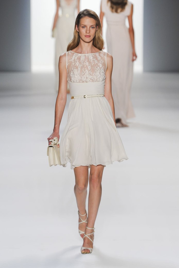 Платья Elisabetta Franchi 2018