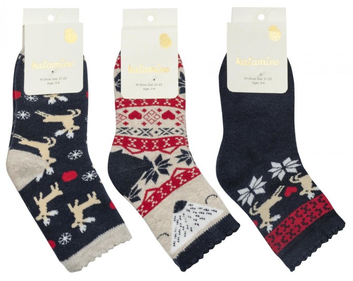 Носки женские RUSOCKS