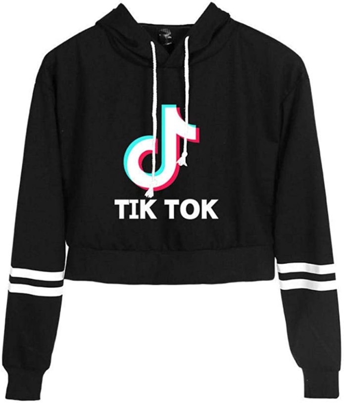 Одежда тик ток