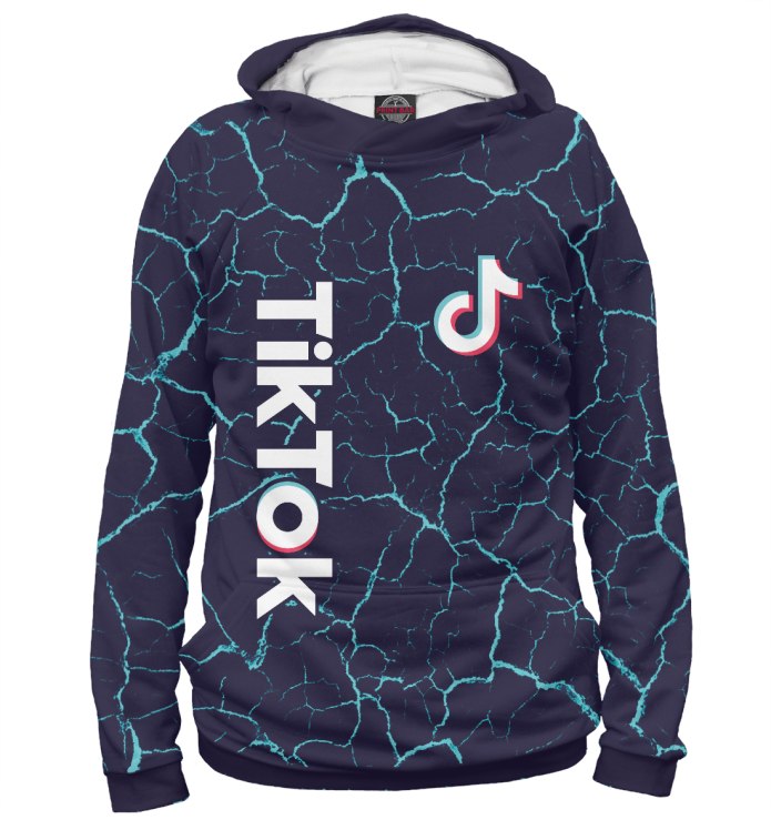 Кофта Orby tik Tok