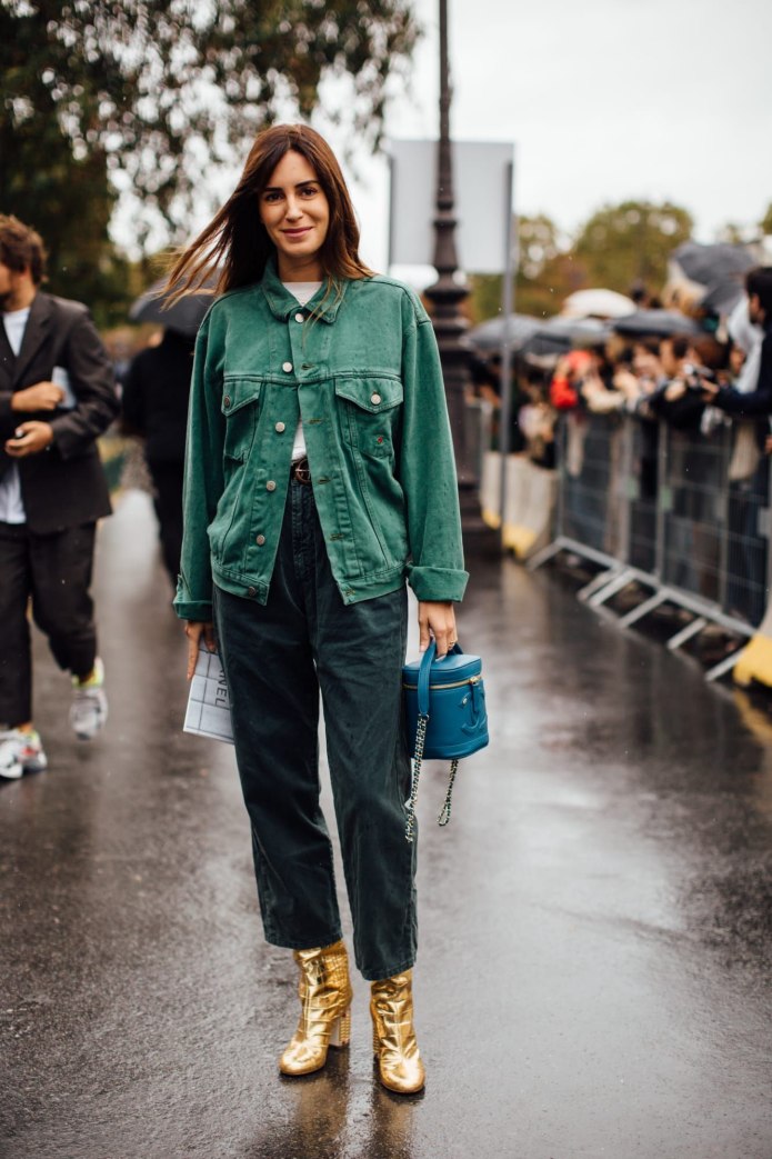 Street Style 2021 рубашка