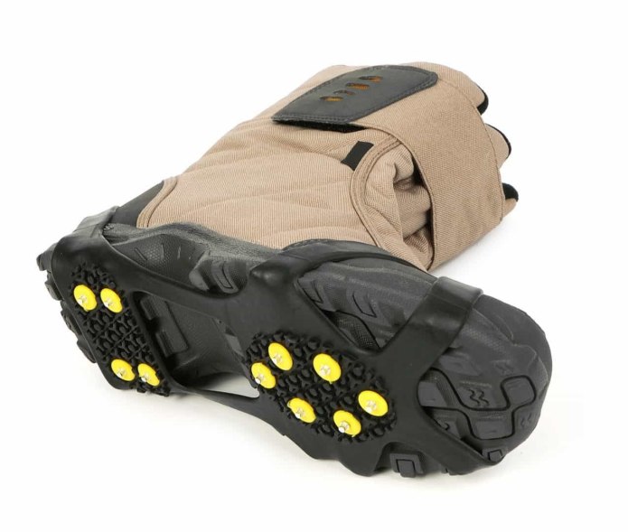 Ледоходы Ice Gripper