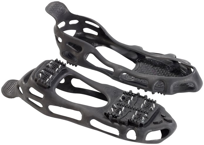 Антигололедные шипы Shoe Spikes
