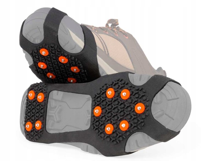 Ледоступы Tramp walk tra-250