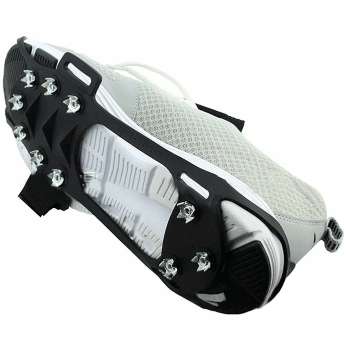 Ледоступы non-Slip Snow Step
