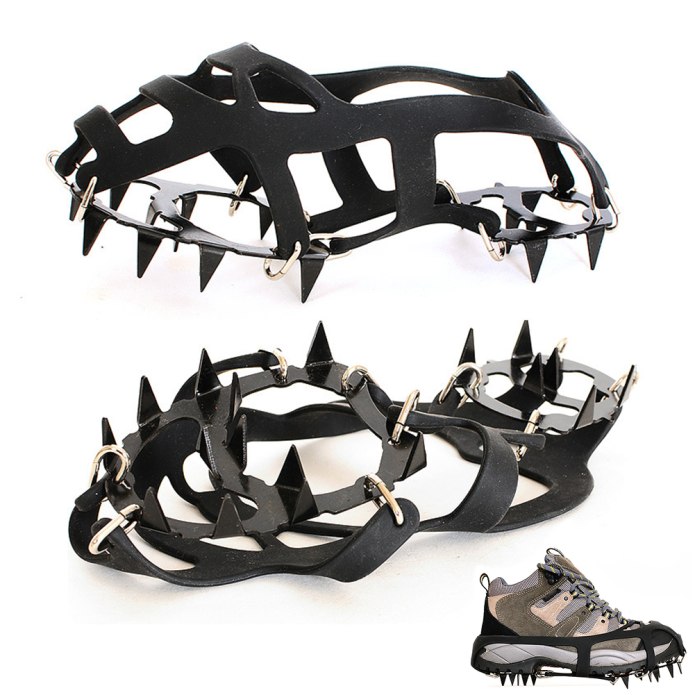 Ледоступы Tramp walk tra-250