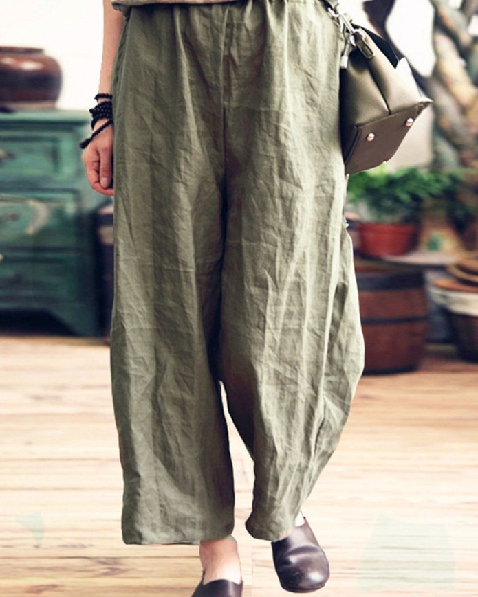 Plain Pocket