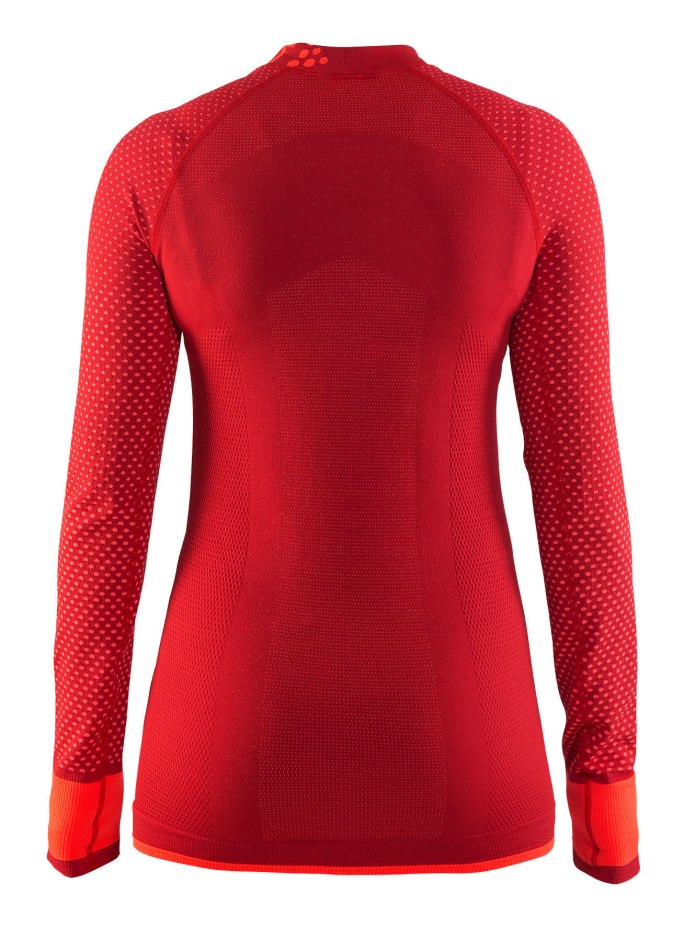 152022 Белье Odlo warm