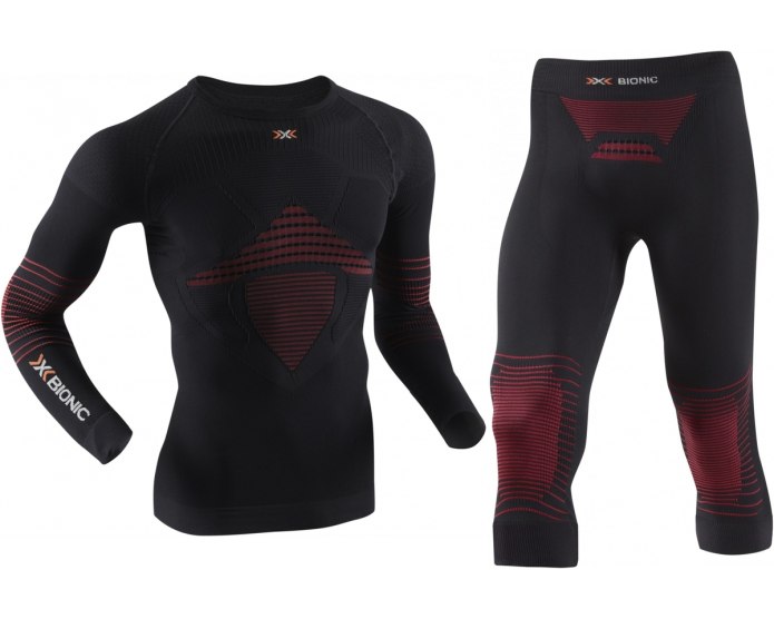 Montero Outdoor / термокомплект Cotton Comfort