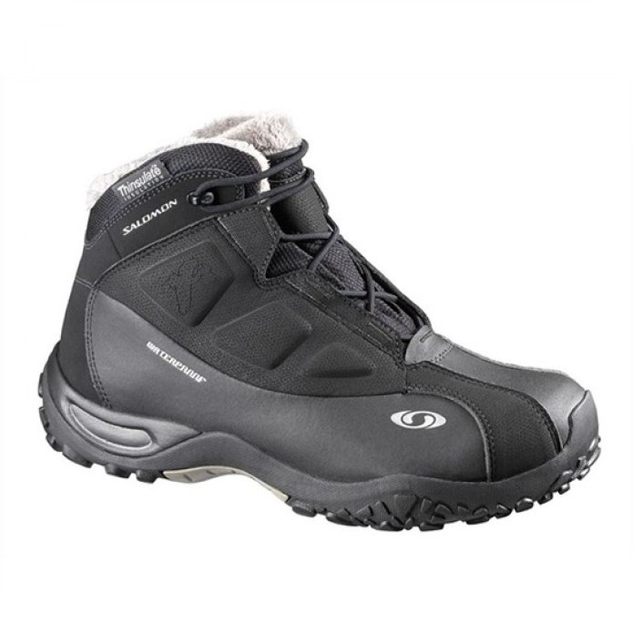 Ботинки Salomon avo 100962