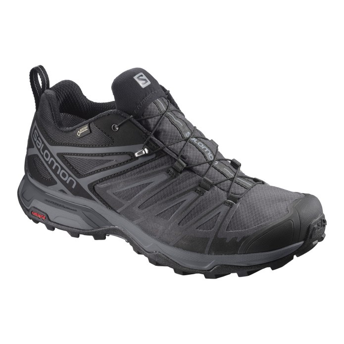 Salomon x Ultra 3 ltr GTX