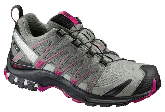 Salomon b4 Kid GTX