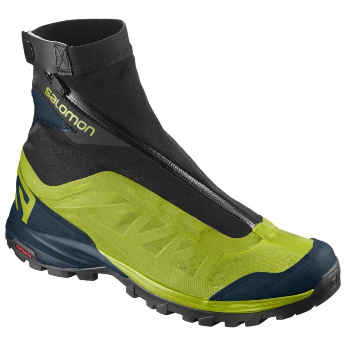 Salomon Outpath GTX