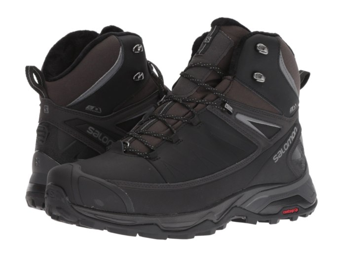 Salomon x Ultra Mid Winter CS wp