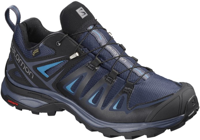 Salomon x Ultra 3 Mid GTX