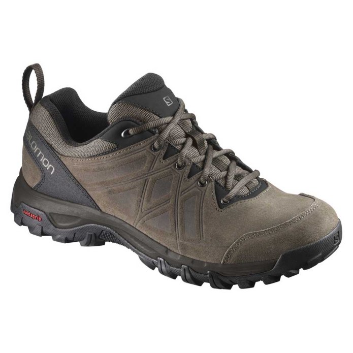 Кроссовки Salomon Evasion 2 ltr