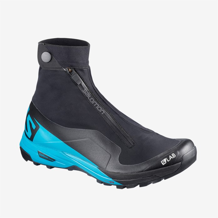 Salomon s Lab кроссовки