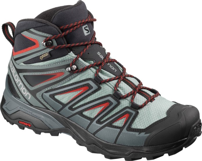 Salomon x Ultra 3 GTX