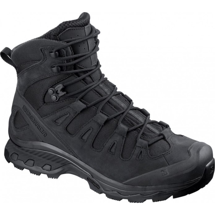 Ботинки Salomon Quest 4d 2 GTX