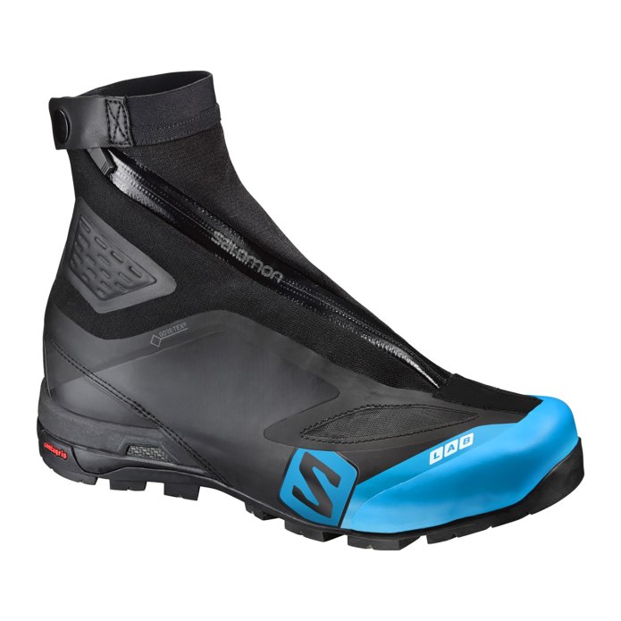 Salomon s-Lab x-Alp Carbon GTX