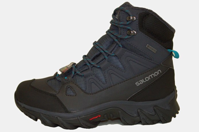 Breccia 2 GTX Salomon