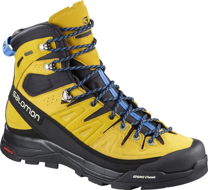 X Alp High ltr GTX Salomon
