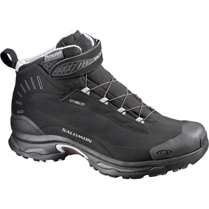 Ботинки Salomon Deemax