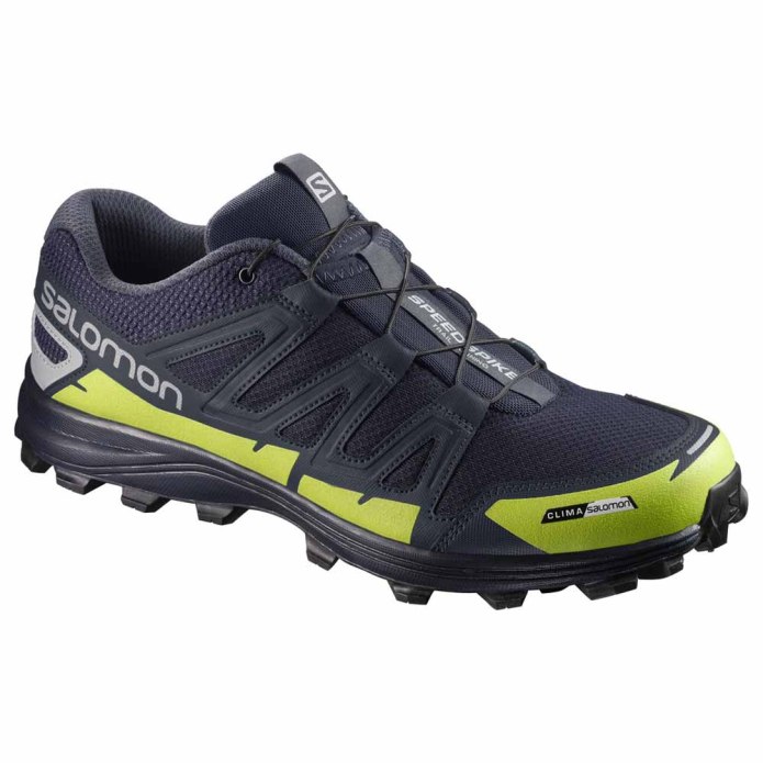 Кроссовки Salomon Speedspike CS