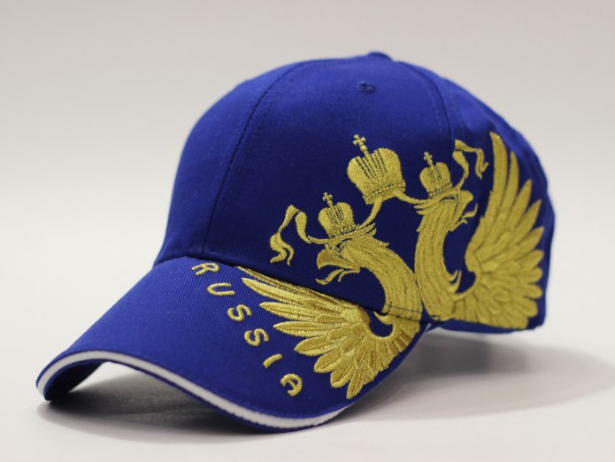 Бейсболка кеп501