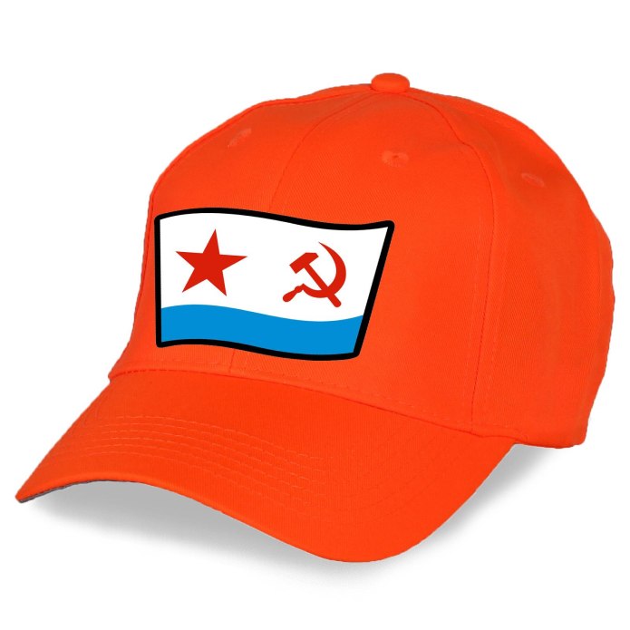 Кепка USSR 1922