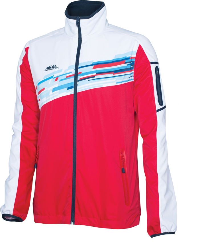 Форвард куртка спортивная m05171g-nr151