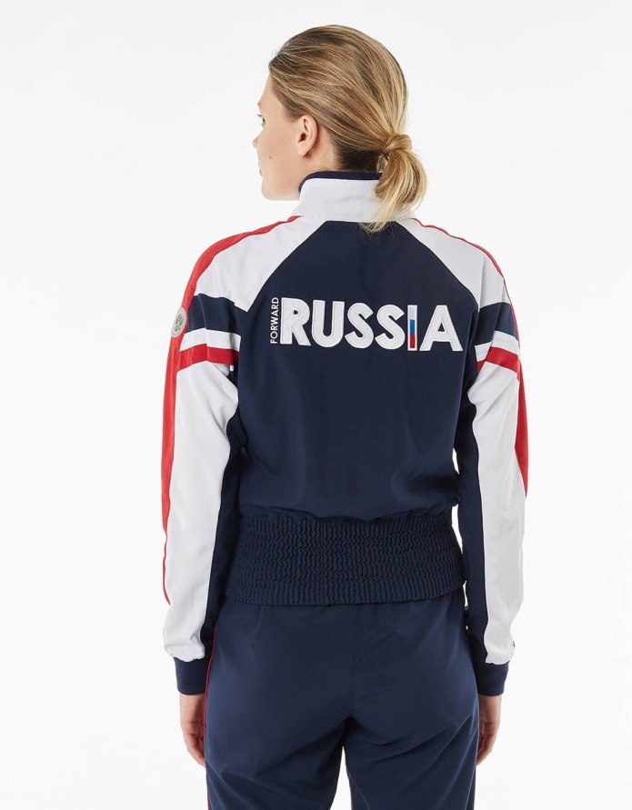 Спортивный костюм форвард