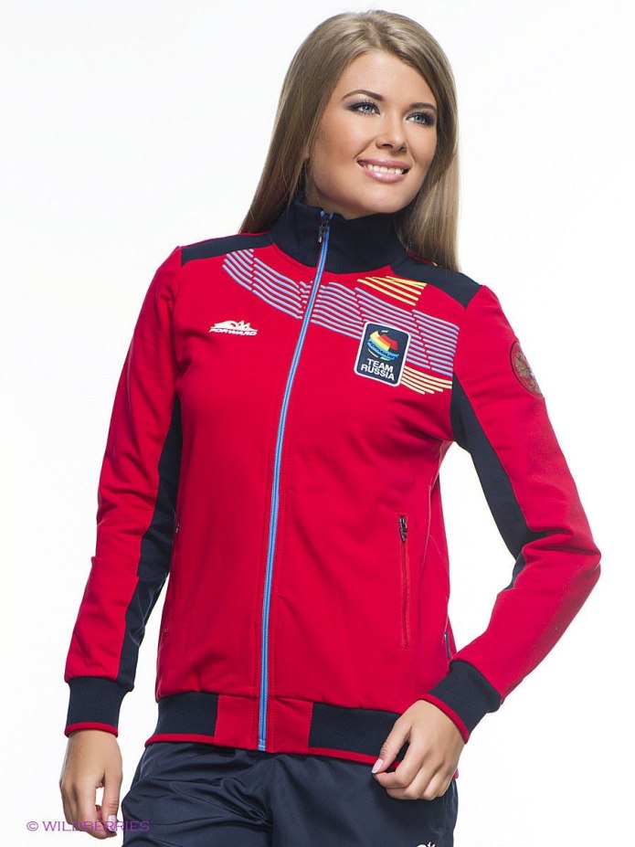 Кофты forward y20529